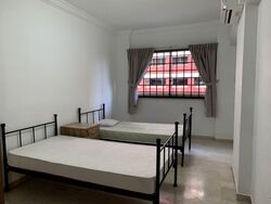 Blk 12 Toh Yi Drive (Bukit Timah), HDB 5 Rooms #558119981